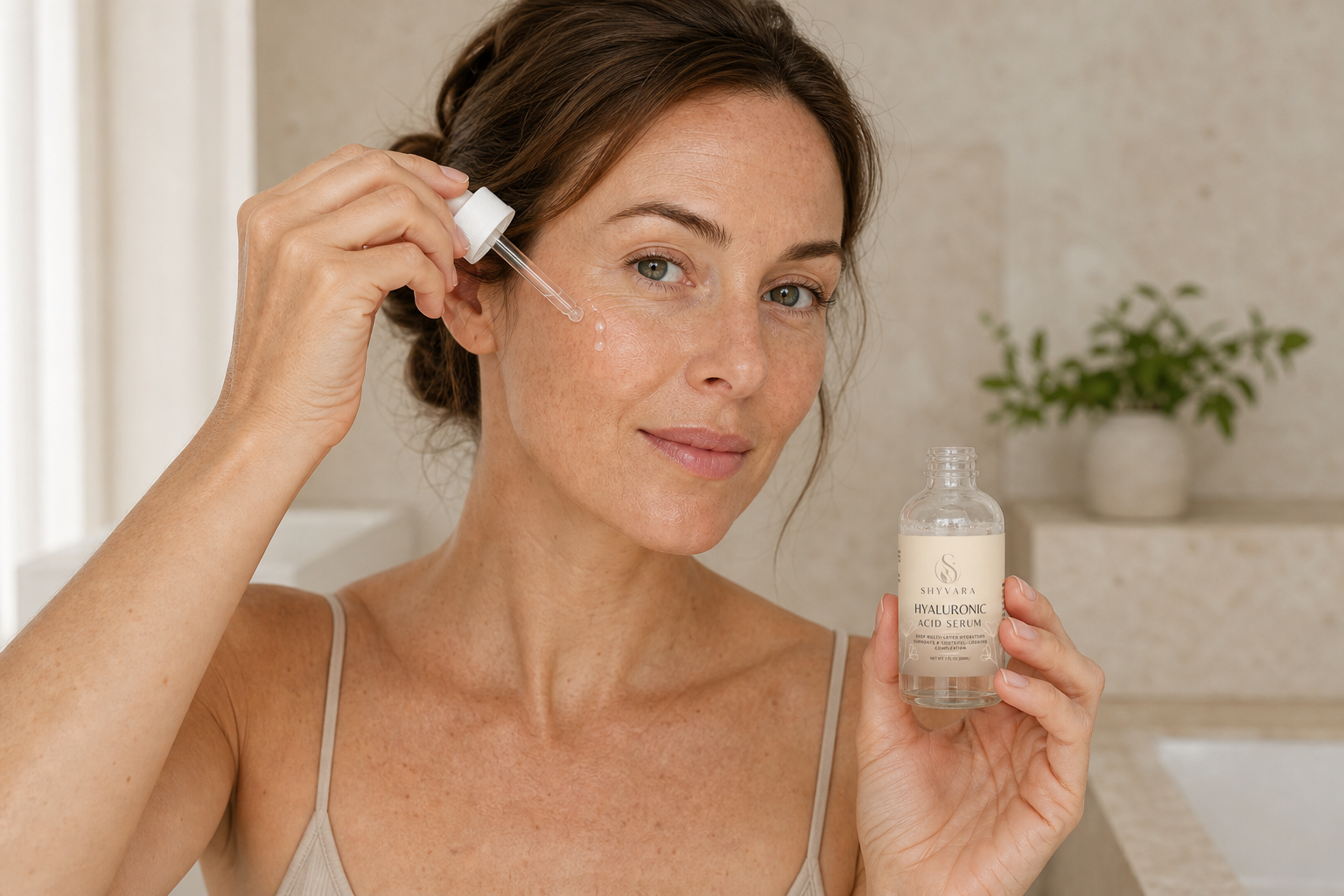 Meet Your Daily Dew Ritual