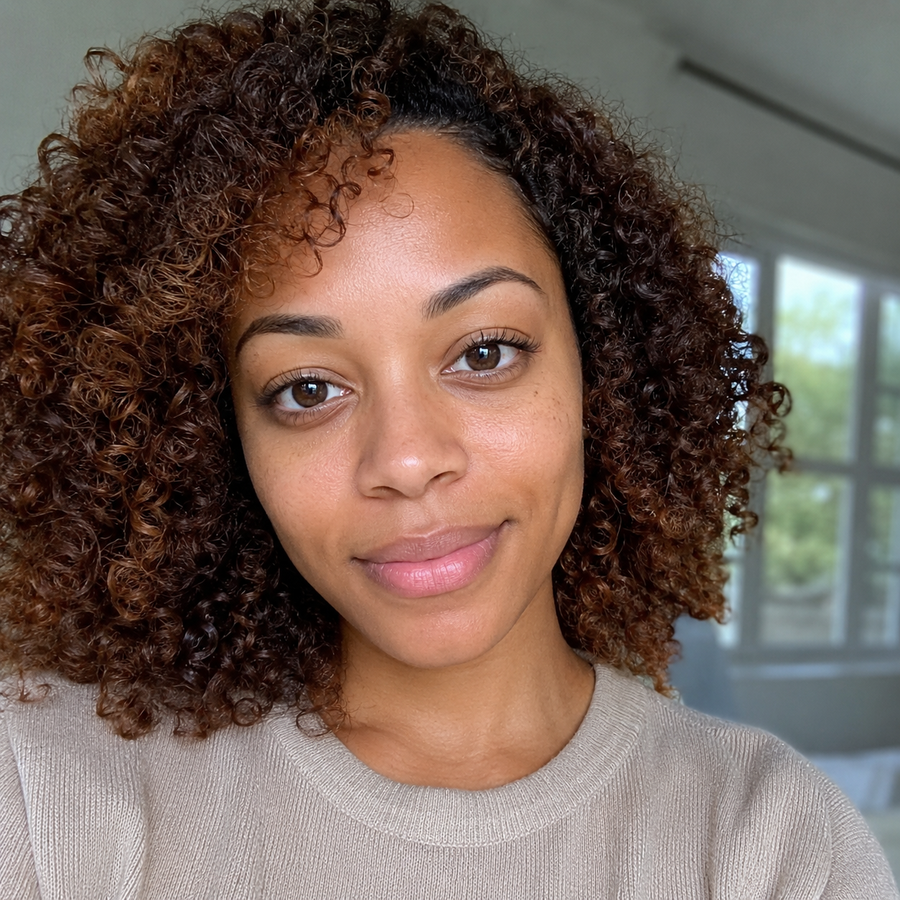 Naomi C.