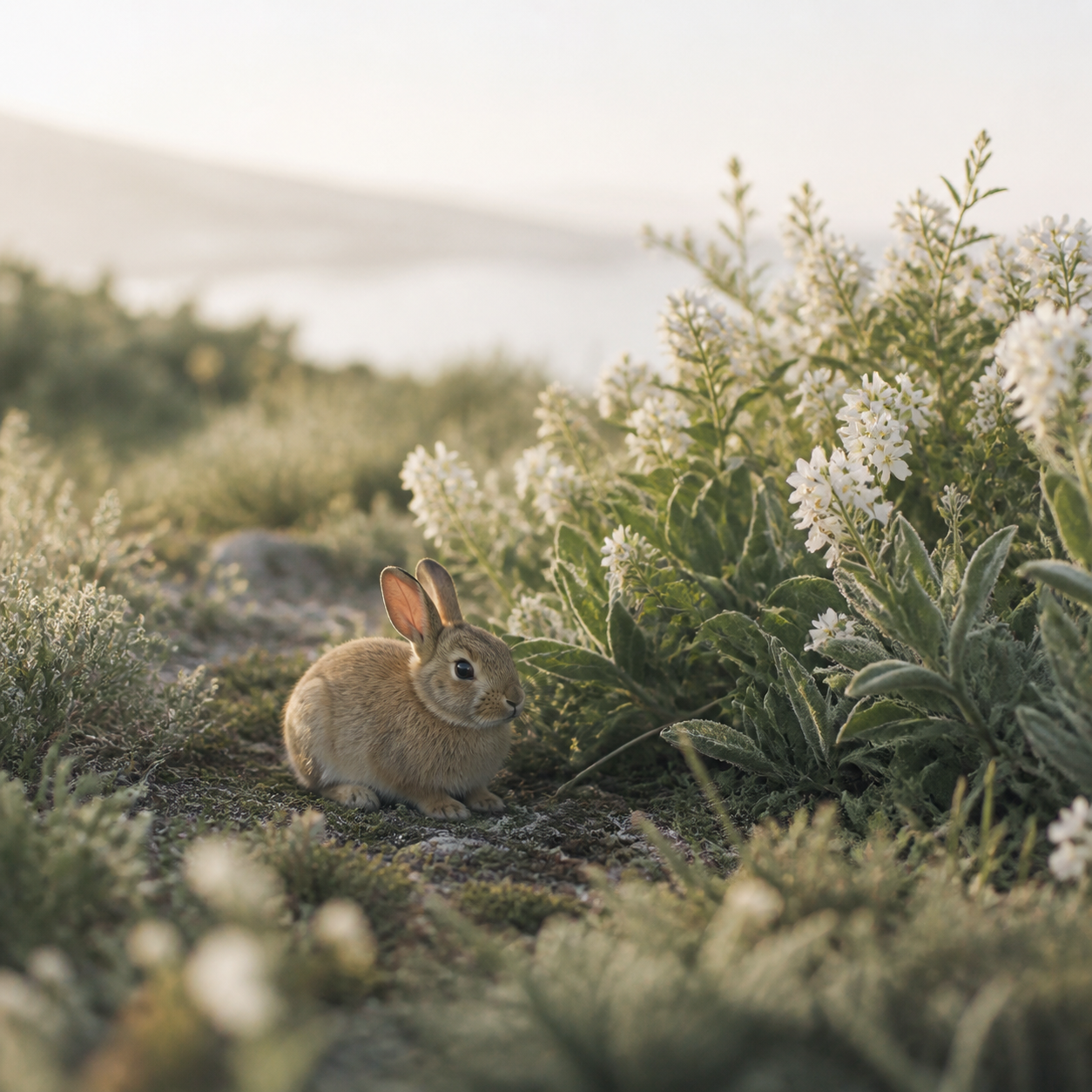 Cruelty-free