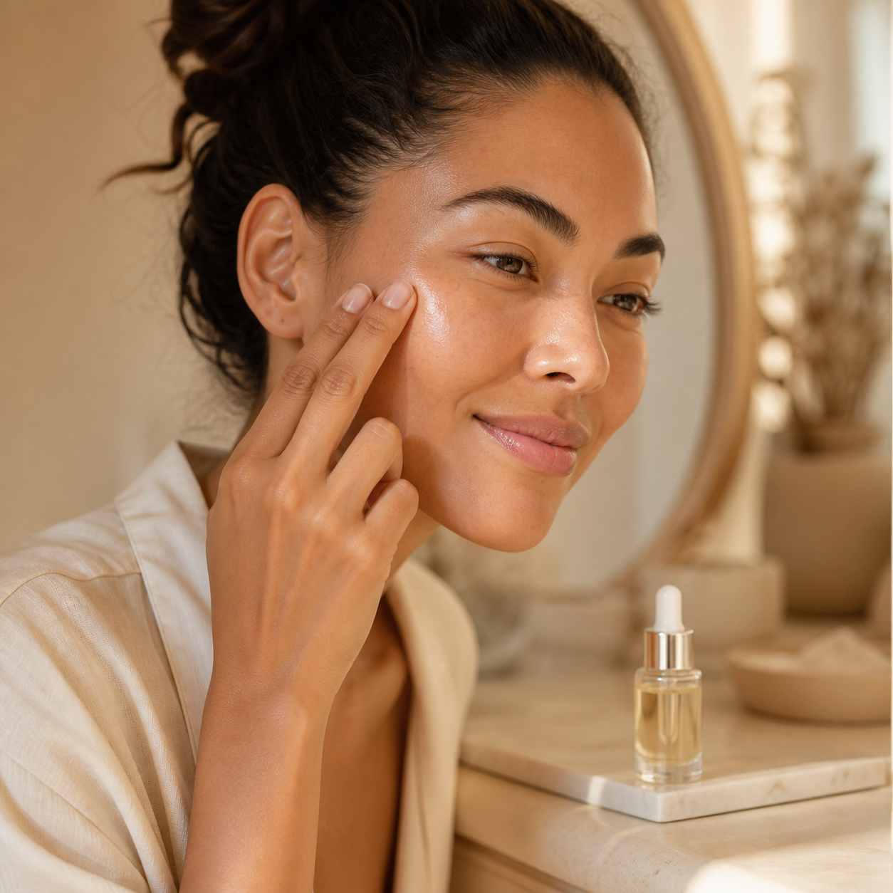 Made for everyday rituals