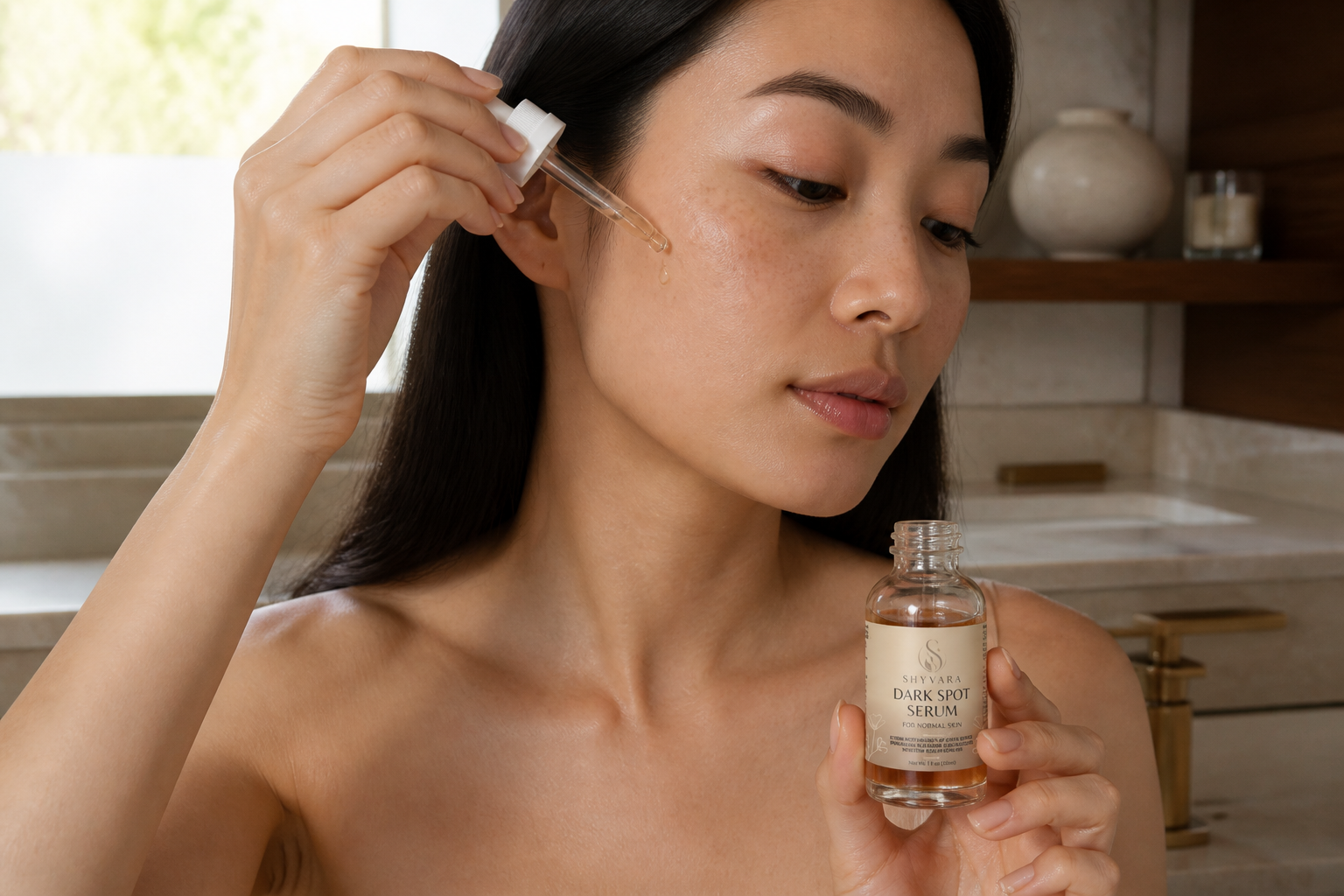 A Brighter-Looking Daily Ritual