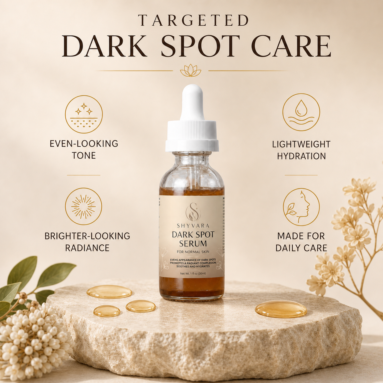 Dark Spot Serum gallery visual 1