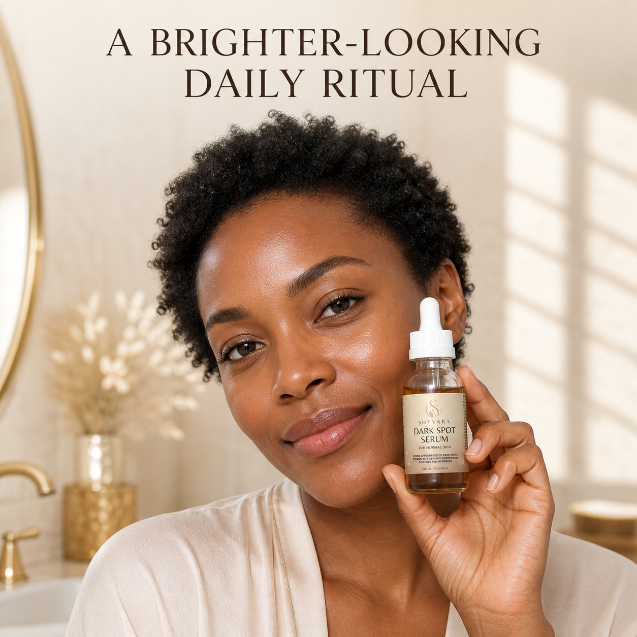 Dark Spot Serum gallery visual 2