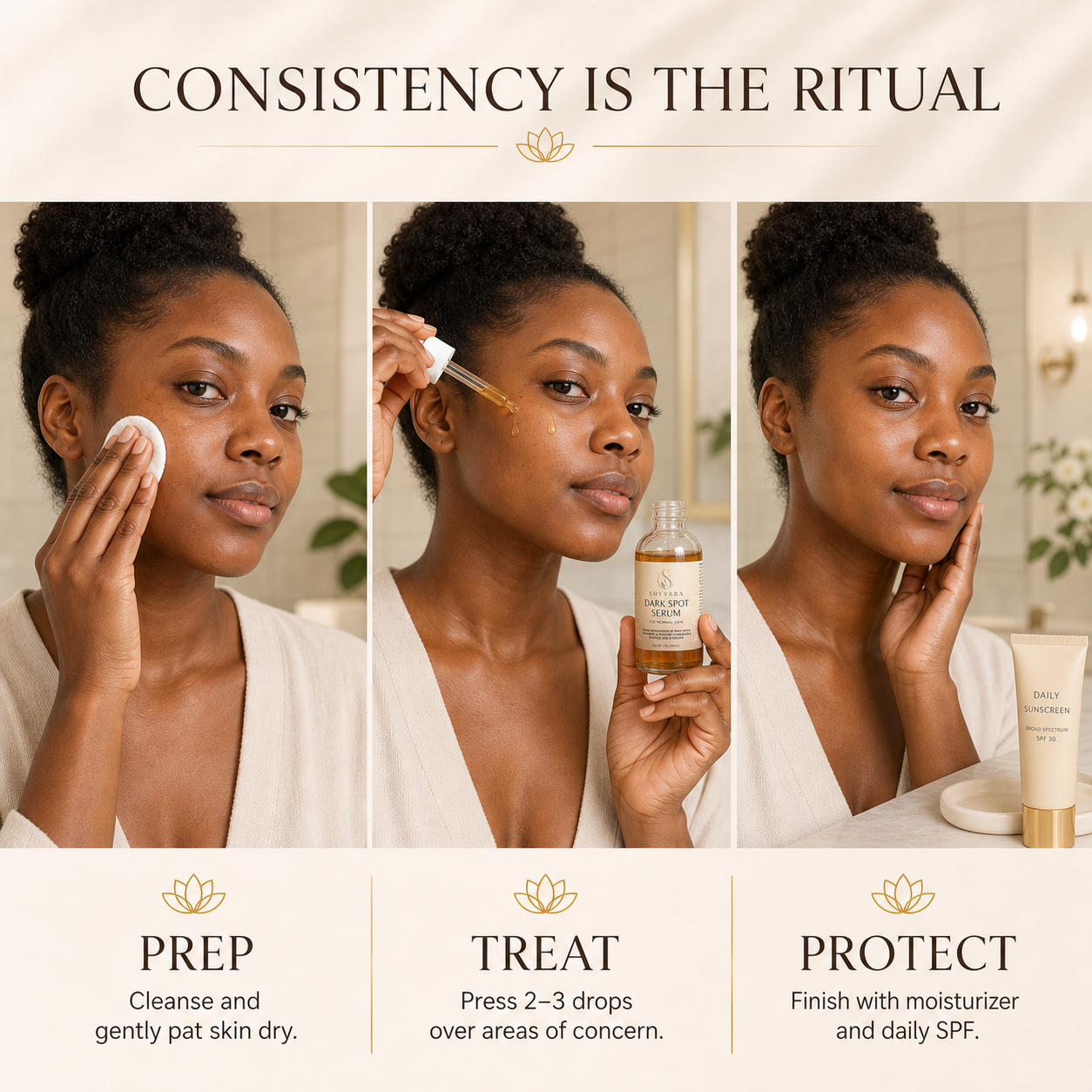 Dark Spot Serum gallery visual 4