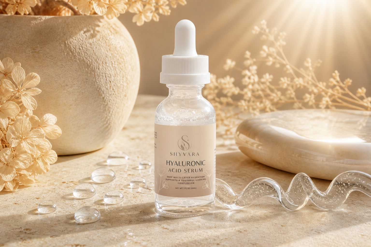 Hydration Your Skin Can Feel